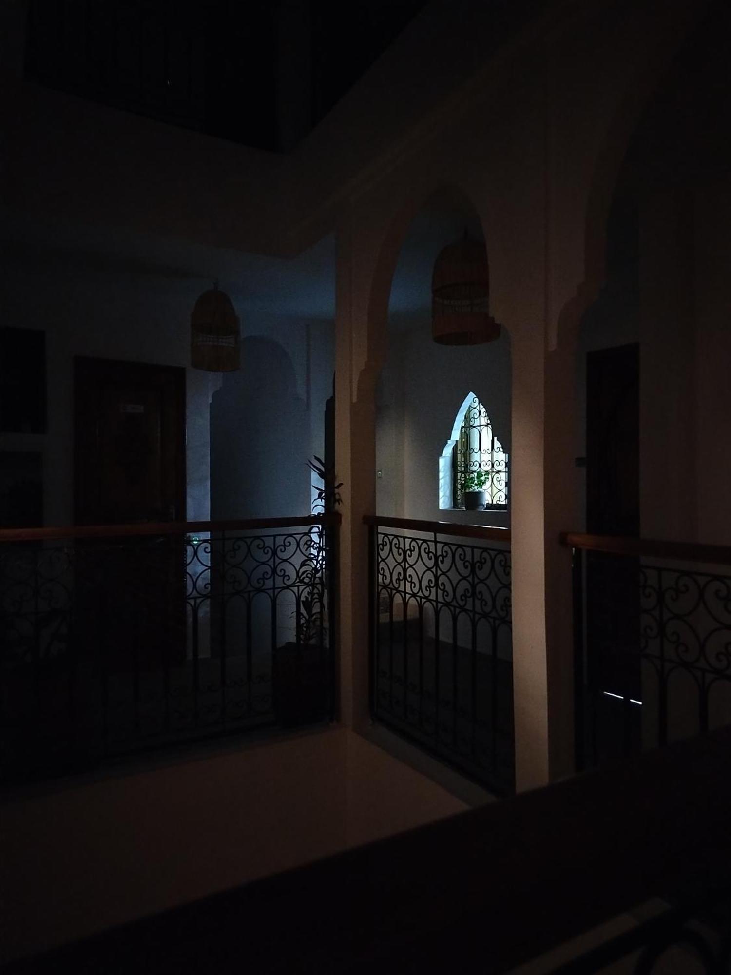 Riad & Spa Sous Le Soleil Chez Jerome Et Pamela Suite Africaine Marakeş Dış mekan fotoğraf