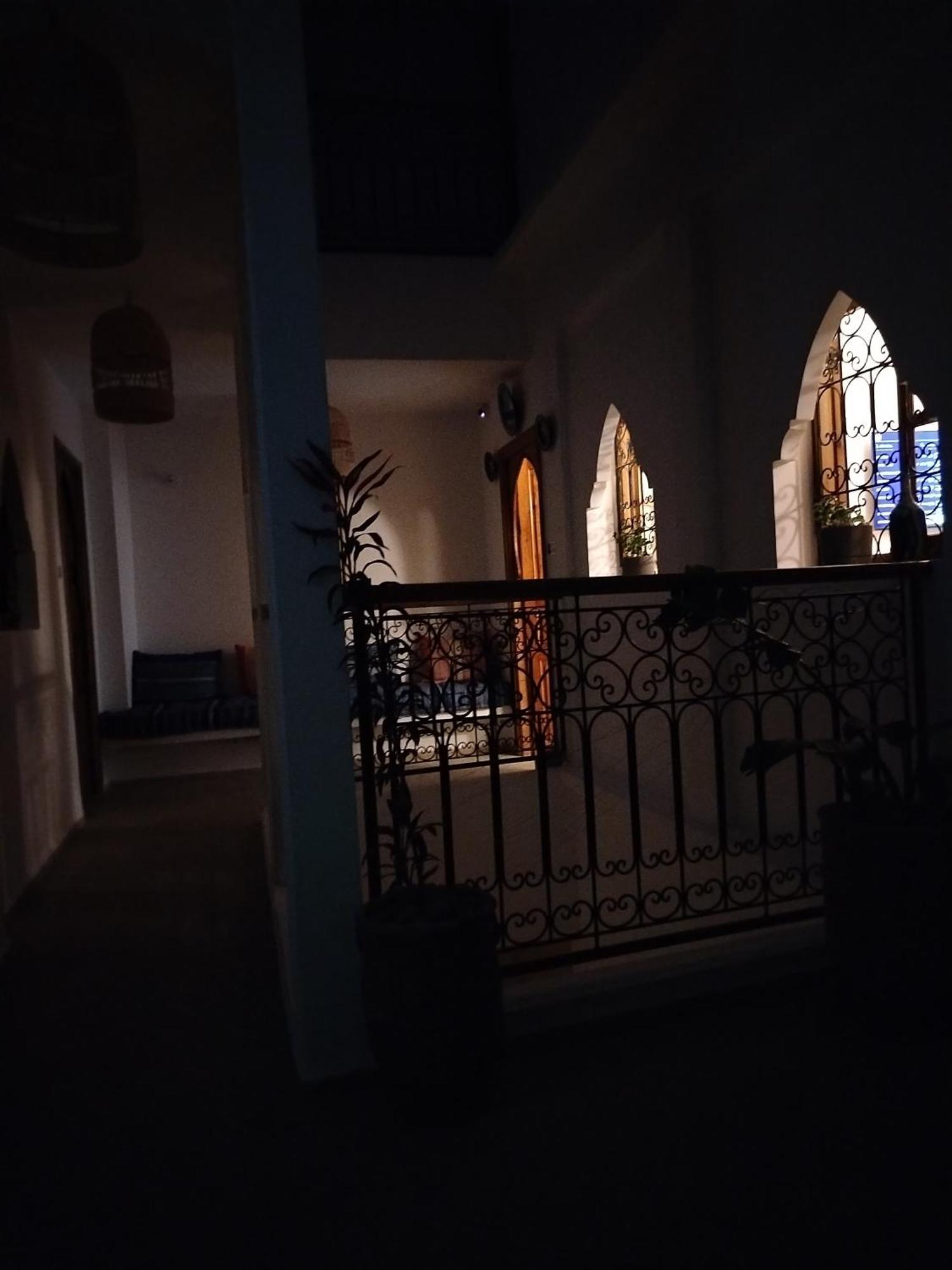 Riad & Spa Sous Le Soleil Chez Jerome Et Pamela Suite Africaine Marakeş Dış mekan fotoğraf